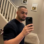 Patrick Murillo - @patrickmurillo94 - Instagram