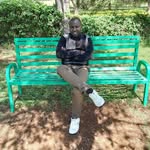 Patrick Muriuki - @patrickmuriuki11 - Instagram