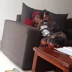 Patrick Muturi - Facebook