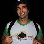 Patrick Rodrigues - @patrick.murinus - Instagram