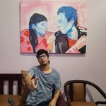 Patrick Azul Murillo - @patrickkmurillo - Instagram