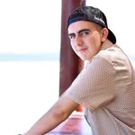 Patrick Daen Murillo Rousseau - @pana_rabbit118 - Instagram