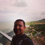 Patrick Murillo - @patrickgol_06 - Instagram