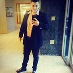 Patrick Murillo - @patrick.murillo.16 - Instagram