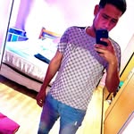 Patrick Murillo - @murillo_17.25 - Instagram
