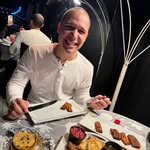 Patrick Murillo - @94patrick - Instagram