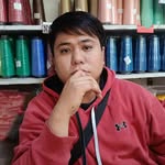 Patrick Murillo - @patmurii - Instagram