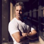 Patrick Murphy - @murphyfitness - Instagram