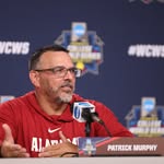 Patrick Murphy - @uacoachmurphy - Instagram