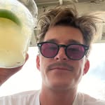 Patrick Murphy - @murphgnar - Instagram