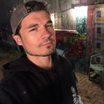 Patrick Murphy - @pats_ta_gram - Instagram