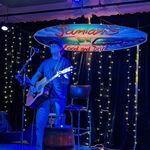 Patrick Murphy - @patrickmurphymusic - Instagram