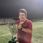 Patrick Murphy - @patsariot - Instagram