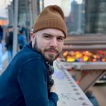 Patrick Murray - @patc_murray - Instagram