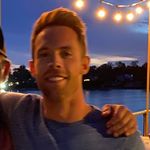 Patrick Murray - @pmurrs - Instagram