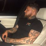 Patrick murray - @______dsco - Instagram