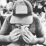 Patrick Murray - @furrymurray_ - Instagram