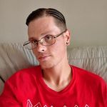 Patrick Murrin - @joker_of_war8632 - Instagram