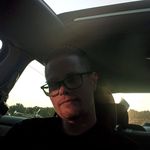 Patrick Murrin - @ghostjoker1986 - Instagram