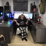 Patrick Murrin - Facebook