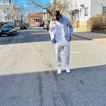 Patricia Musa - @patrickmusa2956 - Instagram