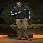 Patrick musa - @patrickmusa88 - Instagram