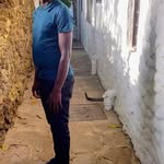 Patrick Musa - @man_chula - Instagram