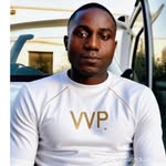 Patrick Musa - @patrickmusa388 - Instagram