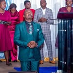 Patrick Musa - @patrickmusa5663 - Instagram