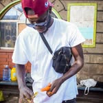 Patrick Musa - @patrickmursal - Instagram