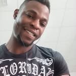 Patrick Musa - @patrick.musa - Instagram