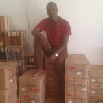 Patrick musa - @patrickmusa7 - Instagram
