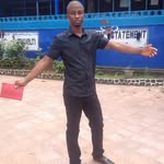 Patrick Musa Koroma - @patrickmusakoroma - Instagram