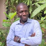 Patrick Musa Nyallay - @patrick_musa_nyallay - Instagram