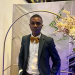 Patrick Musa Tucker - @patrickmusatucker - Instagram