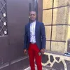 Patrick Musafiri - @patrickmusafiri0 - TikTok