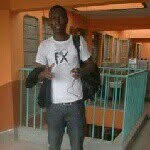 Patrick Musau - @patrickmusau - Instagram