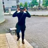 Pee Man - @patrickmusa0 - TikTok