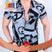 Patrick Musanda - Facebook