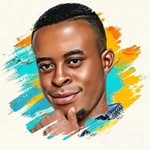 Patrick Musanda Kasali - @patrickkpique - Instagram
