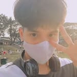 John Patrick Musni - @patty_pat.515 - Instagram