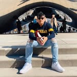 Patrick Musni - @patrickmusni - Instagram