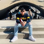Patrick Musni - @musnipatrickb - Instagram