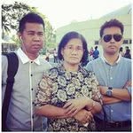 Patrick Musni - @musnipatrick - Instagram