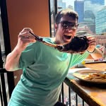 Patrick Muth - @patricks_epic_foods - Instagram