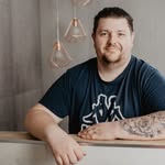 Patrick Muth - @muthsche1707 - Instagram