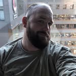 Patrick Muth - @patrickmuth444 - Instagram