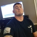 Patrick Muth - @ptide15 - Instagram
