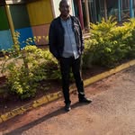 Patrick Muthengi - @patrick.muthengi - Instagram