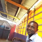 Patrick Muthoka - Facebook